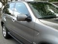 Sterling Grey Metallic - X5 3.0i Photo No. 13