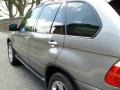 Sterling Grey Metallic - X5 3.0i Photo No. 15