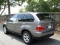 Sterling Grey Metallic - X5 3.0i Photo No. 16