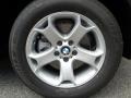 Sterling Grey Metallic - X5 3.0i Photo No. 25