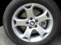 Sterling Grey Metallic - X5 3.0i Photo No. 26