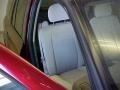 Red Jewel Tint Coat - TrailBlazer LS Photo No. 9