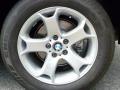 Sterling Grey Metallic - X5 3.0i Photo No. 27