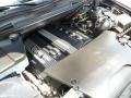 Sterling Grey Metallic - X5 3.0i Photo No. 28
