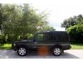 2003 Epsom Green Land Rover Discovery HSE  photo #3