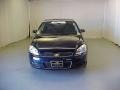 Imperial Blue Metallic - Impala LT Photo No. 2