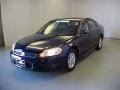 Imperial Blue Metallic - Impala LT Photo No. 3