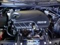 Imperial Blue Metallic - Impala LT Photo No. 5