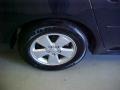 Imperial Blue Metallic - Impala LT Photo No. 12