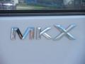 2010 White Platinum Tri-Coat Lincoln MKX FWD  photo #4