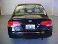 2006 Nighthawk Black Pearl Honda Civic LX Sedan  photo #20