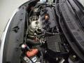 2006 Nighthawk Black Pearl Honda Civic LX Sedan  photo #24