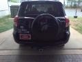 2007 Black Toyota RAV4 I4  photo #4