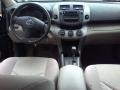 2007 Black Toyota RAV4 I4  photo #5