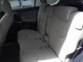 2007 Black Toyota RAV4 I4  photo #7