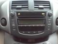 2007 Black Toyota RAV4 I4  photo #8