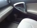 2007 Black Toyota RAV4 I4  photo #11