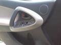 2007 Black Toyota RAV4 I4  photo #12