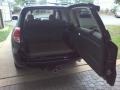 2007 Black Toyota RAV4 I4  photo #14