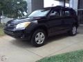 2007 Black Toyota RAV4 I4  photo #17
