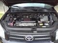 2007 Black Toyota RAV4 I4  photo #18