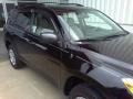 2007 Black Toyota RAV4 I4  photo #19
