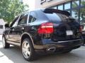 Black - Cayenne Tiptronic Photo No. 5