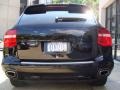 Black - Cayenne Tiptronic Photo No. 6