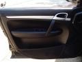 Black - Cayenne Tiptronic Photo No. 8