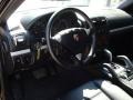 Black - Cayenne Tiptronic Photo No. 14