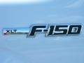 2010 Oxford White Ford F150 XLT SuperCab  photo #4