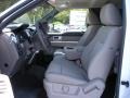 2010 Oxford White Ford F150 XLT SuperCab  photo #5