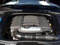 Black - Cayenne Tiptronic Photo No. 20