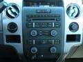 2010 Oxford White Ford F150 XLT SuperCab  photo #9