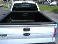 2010 Oxford White Ford F150 XLT SuperCab  photo #10