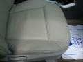 2009 White Suede Ford Focus SEL Sedan  photo #17