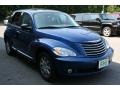 2010 Deep Water Blue Pearl Chrysler PT Cruiser Classic  photo #13