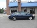 2008 Majestic Blue Metallic Nissan Altima 3.5 SE  photo #1