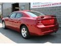 Inferno Red Crystal Pearl - Charger SE Photo No. 2
