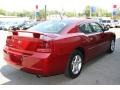 Inferno Red Crystal Pearl - Charger SE Photo No. 9