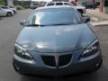 2007 Stealth Gray Metallic Pontiac Grand Prix GT Sedan  photo #2