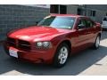Inferno Red Crystal Pearl - Charger SE Photo No. 10