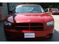 Inferno Red Crystal Pearl - Charger SE Photo No. 19