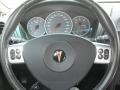 2007 Stealth Gray Metallic Pontiac Grand Prix GT Sedan  photo #14