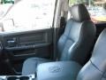 Inferno Red Crystal Pearl - Ram 1500 Sport Crew Cab 4x4 Photo No. 9