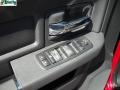 Inferno Red Crystal Pearl - Ram 1500 Sport Crew Cab 4x4 Photo No. 16