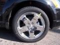 Brilliant Black Crystal Pearl - Caliber R/T Photo No. 15