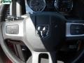 Inferno Red Crystal Pearl - Ram 1500 Sport Crew Cab 4x4 Photo No. 19