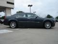 2008 Deep Water Blue Pearl Chrysler 300 C HEMI  photo #2