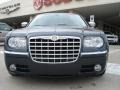 2008 Deep Water Blue Pearl Chrysler 300 C HEMI  photo #8